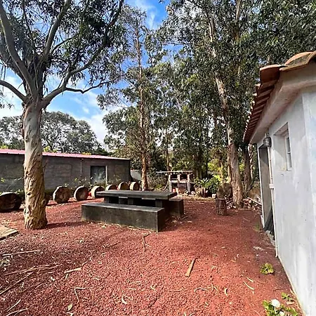 Quinta De Santana Hotel