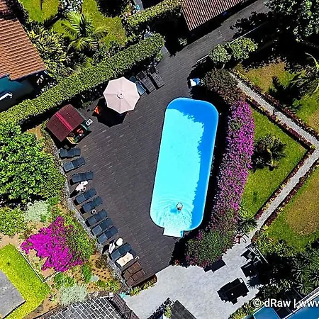 Quinta De Santana Hotel Maceira (Lisbon)