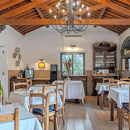 Hotel Quinta De Santana Maceira (Lisbon)