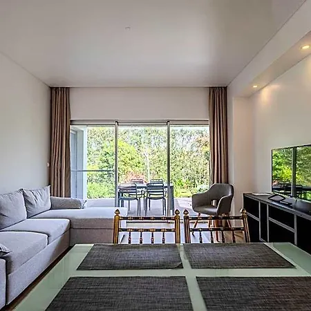 Quinta De Santana 4* Maceira (Lisbon)