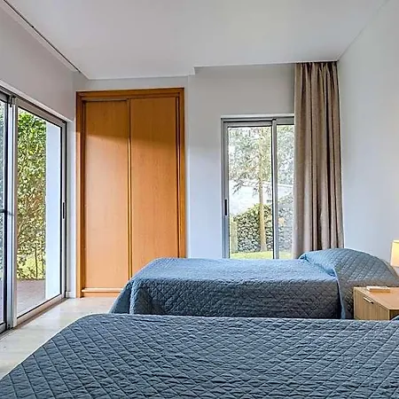Quinta De Santana Hotel